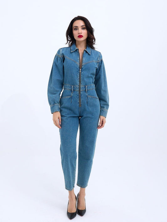 5752 KOT TULUM-MAVİ