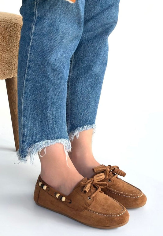 Elora Hardal Süet Babet