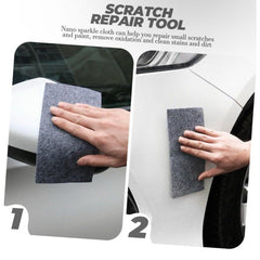 Çok Amaçlı Çizik Giderici Set