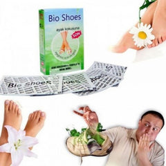 Bio Shoes Ayak Kokusu Giderici