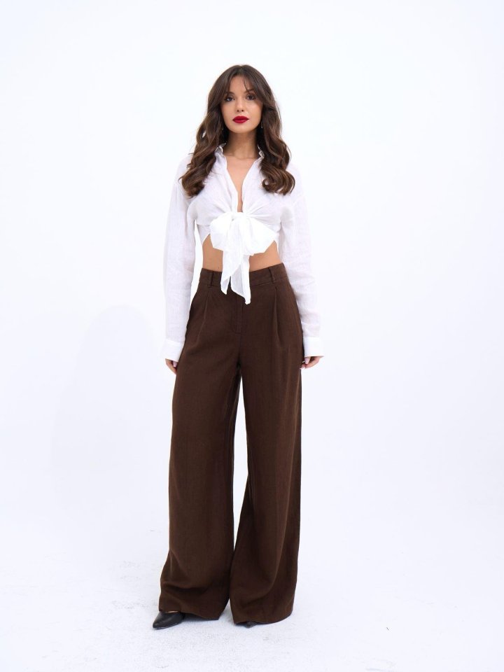 6756 PANTOLON-SAN DİEGO