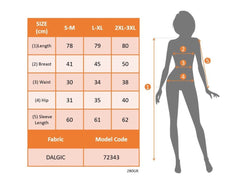 Kadın Uzun Kollu çapraz Dekolte Detaylı Mini Sandy Elbise