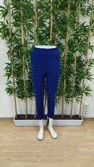 Kadın çima Detay Ithal Krep Pantolon