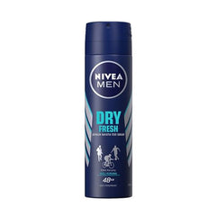 Nıvea Deo Sprey 150ml Dry Fresh Formen