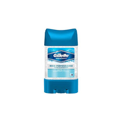 Gillette Arctic Ice Antiperspirant Gel 48h 70ml