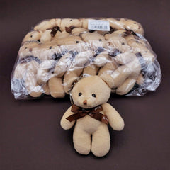 Peluş Ayıcık Anahtarlık