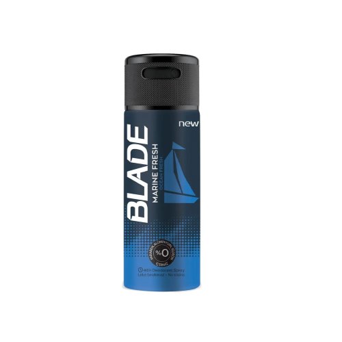 Blade Marine Fresh Deodorant 150ml