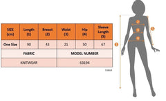 Kadın Uzun Kollu Yakası Fermuarlı Mini Triko Elbise