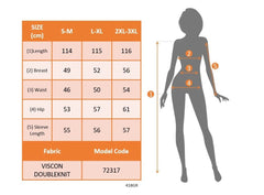 Kadın Yüksek Bel Leopar Desen Ve Cep Detaylı Dalgıç Tayt