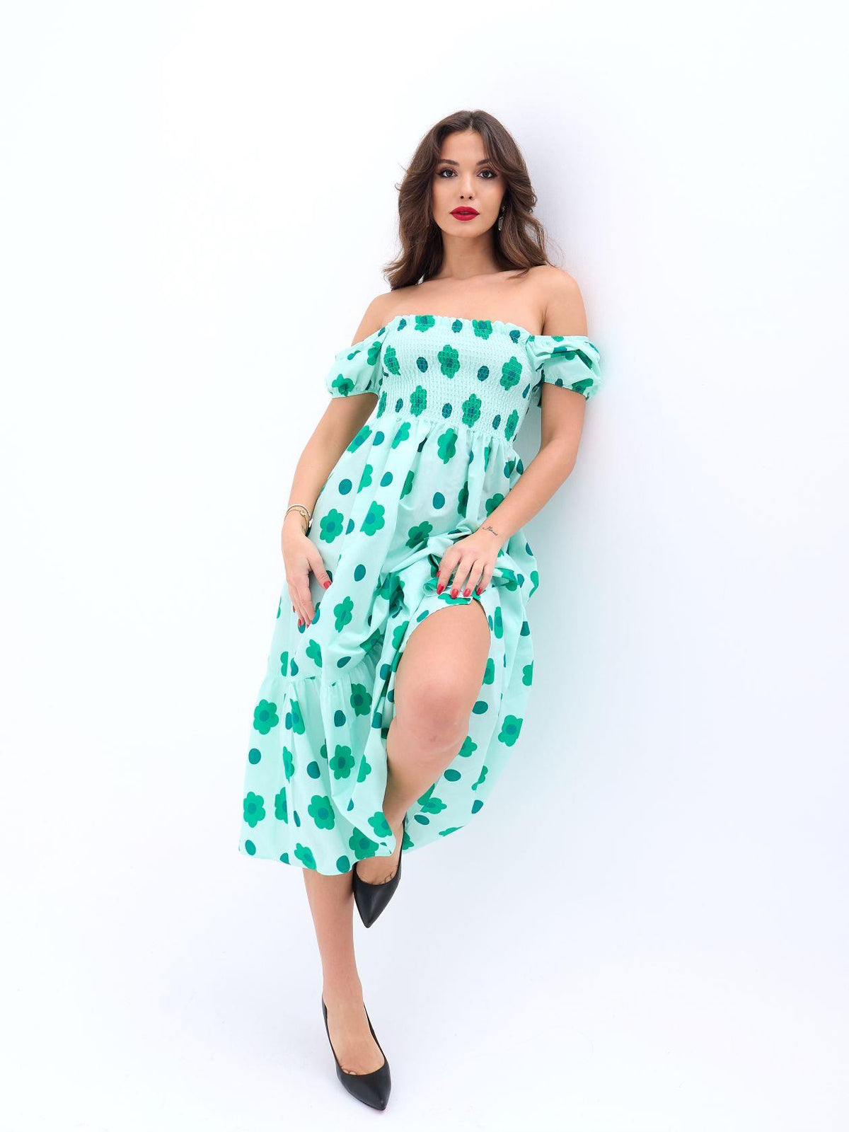 5525 ELBİSE-PRATO