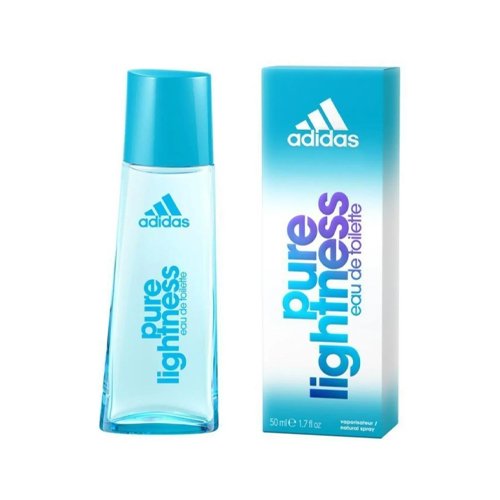 Adidas Pure Lightness Edt Kadın Parfüm 50 Ml