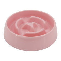 Mikopet Yavaş  Mama Yeme Kabı 175 Ml.