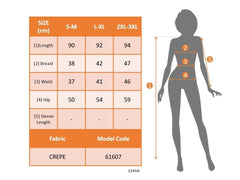 Kadın Ip Askılı Geniş V Yakalı çift Renkli Janjan Krep Elbise