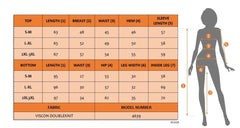 Kadın Uzun Kollu önden Fermuarlı Bağcıklı Viskon Iki Iplik Bluz Ve Pantolon Ikili Takım