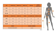 Kadın Uzun Kollu Fermuarlı Karışık Desenli Viskon Iki Iplik Bluz Ve Pantolon Ikili Takım