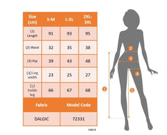 Kadın Yüksek Bel Yarı şerit Pul Payetli Dalgıç Tayt