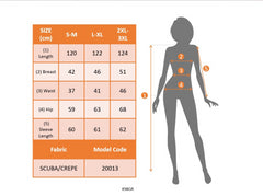 Kadın Uzun Kollu Kruvaze Yaka Dalgıç Krep Midi Boy Elbise
