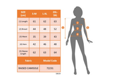 Kadın Uzun Kollu Kruvaze Yaka Kolları çiçek Tül Desenli şardonlu Kaşkorse Bluz