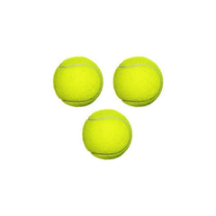 Petzoom Köpek Oyun Topu Tenis Topu ***