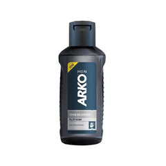 Arko Tıraş Kolonyası Platinum 255ml