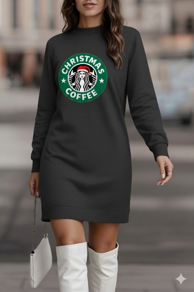 Kadın Uzun Kollu Bisiklet Yaka Viskon Iki Iplik Bluz