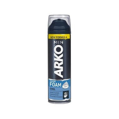 Arko Men Cool Tıraş Köpüğü 200 Ml