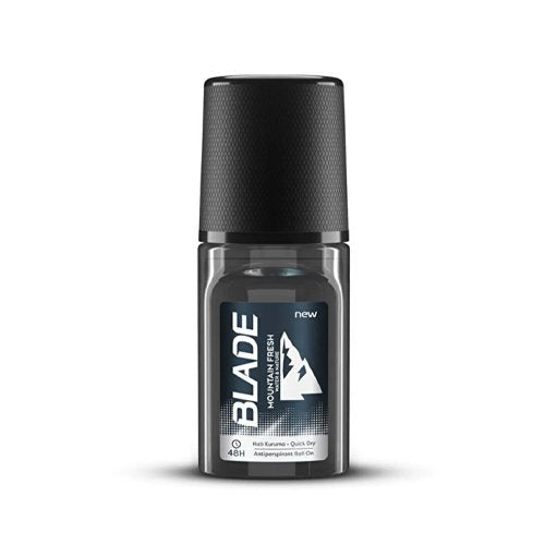 Blade Mountain Fresh Roll On  50 Ml