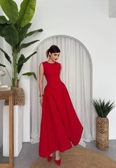 Kiyen Midi Elbise