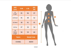 Kadın Uzun Kollu Yuvarlak Yaka Etek Ucu şerit Detaylı Kısa Dokuma Elbise