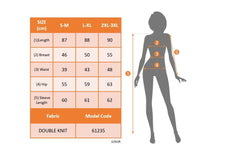 Kadın Uzun Kollu Kürk Yakalı Fermuarlı Mini Viskon Iki Iplik Elbise