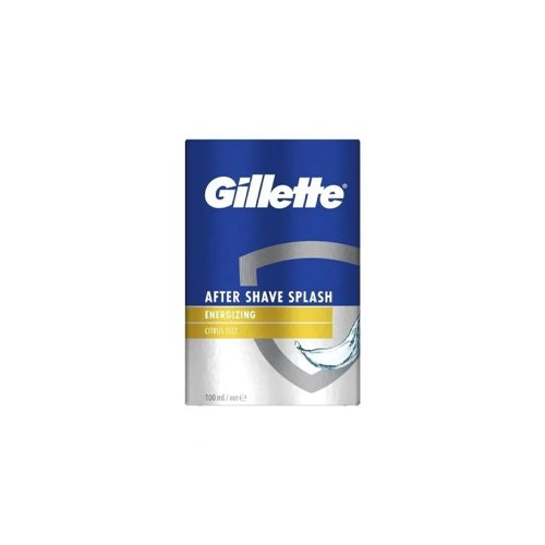 Gillette After Shave Energizing Citrus Fizz 100 Ml Tıraş Sonrası Losyon