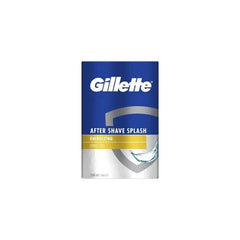 Gillette After Shave Energizing Citrus Fizz 100 Ml Tıraş Sonrası Losyon