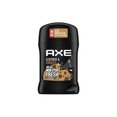 Axe Stick Leather Cookies 50 Gr