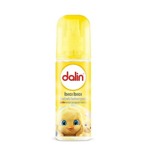 Dalin Bıcı Bıcı Bebek Kolonyası 150 Ml