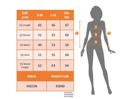 Kadın Uzun Kollu Bisiklet Yaka Viskon Bluz