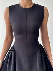 Kiyen Midi Elbise