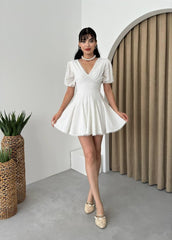 Gilon Mini Boy Elbise