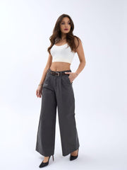 7382 PANTOLON-LACİVERT