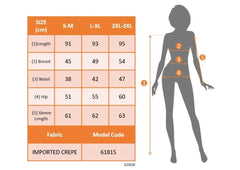 Kadın Uzun Kollu Yakalı Düğmeli Mini Ithal Krep Elbise