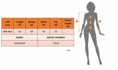Kadın V Yaka 4 Renk Kolsuz Triko Bluz