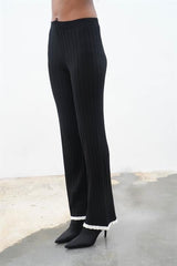 Dex Örme Tshırt Pantolon İkili Takım 9927