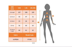 Kadın Uzun Kollu Bot Yaka Beli Lastikli Midi Süprem Elbise