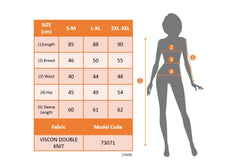 Kadın Uzun Kollu Bisiklet Yaka Kelebek Desenli Kısa Viskon Iki Iplik Elbise