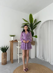 Osıes Fırfırlı Elbise