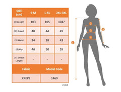Kadın Kısa Kollu V Yakalı Yanlardan Yırtmaç Ve Düğmeli Viskon Iki Iplik Elbise