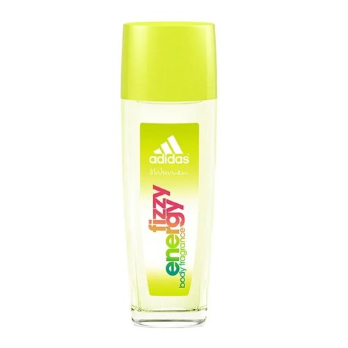 Adidas Fizzy Energy 75 Ml Kadın Deodorant