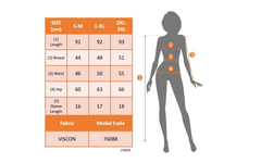 Kadın Kısa Kollu Geniş Yuvarlak Yaka Viskon Elbise