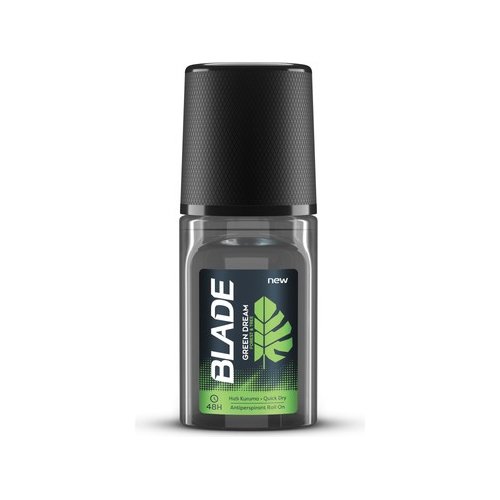 Blade Green Dream Rool-on 50 Ml