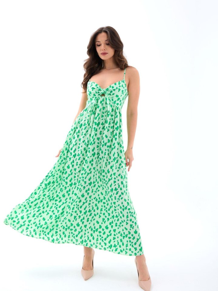 6477 ELBİSE-SOFYA