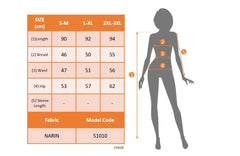 Kadın Kolsuz V Yakalı önden Düğmeli Fırfırlı Narin Elbise